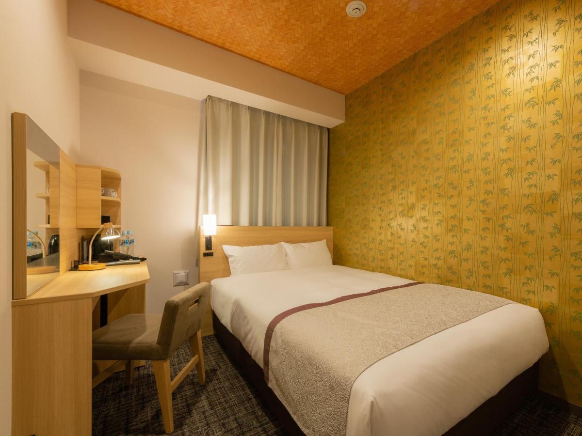 Tosei Hotel Cocone Asakusa Kuramae Τόκιο Εξωτερικό φωτογραφία