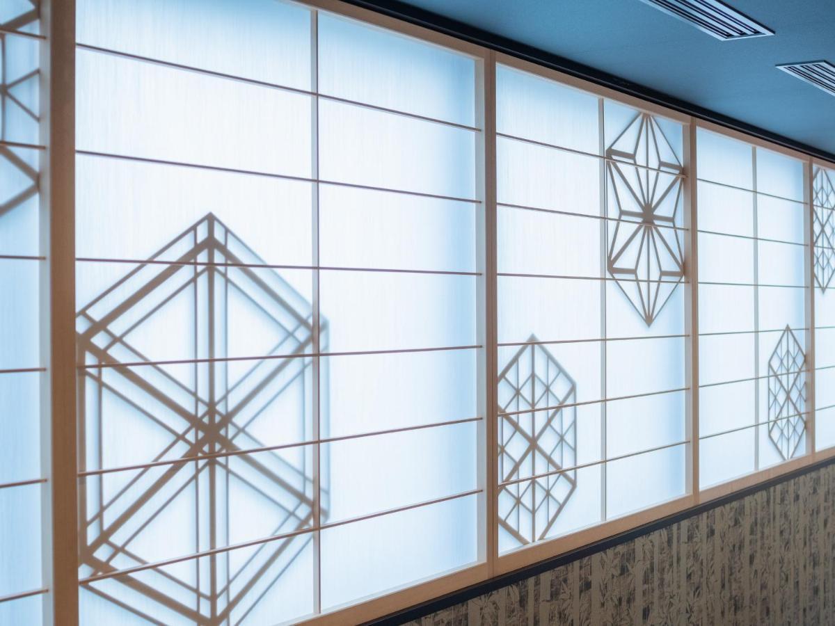 Tosei Hotel Cocone Asakusa Kuramae Τόκιο Εξωτερικό φωτογραφία
