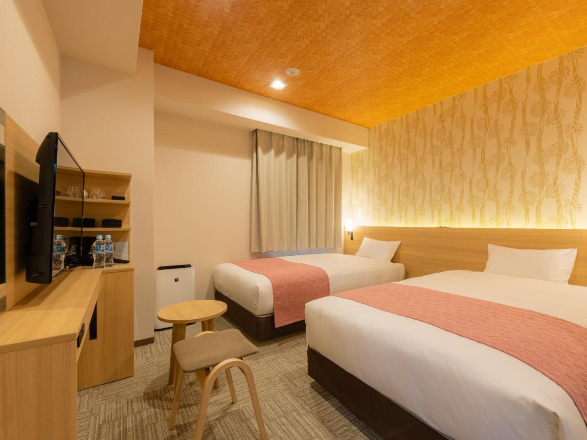 Tosei Hotel Cocone Asakusa Kuramae Τόκιο Εξωτερικό φωτογραφία